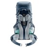 Рюкзак Deuter Aircontact Lite 2023 SL 45+10 л Dark Navy (1052-3340223 3248)