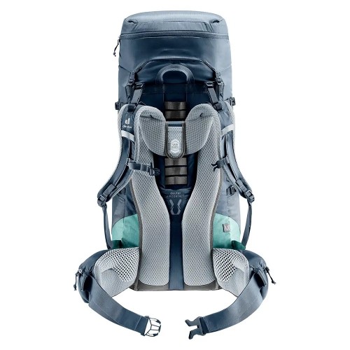 Рюкзак Deuter Aircontact Lite 2023 SL 45+10 л Dark Navy (1052-3340223 3248) Рюкзак Deuter Aircontact Lite 2023 SL 45+10 л Dark Navy (1052-3340223 3248)