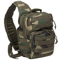Тактичний Рюкзак Mil-Tec One Strap Assault 10 л Камуфляж (14059120) Тактичний Рюкзак Mil-Tec One Strap Assault 10 л Камуфляж (14059120)