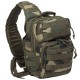 Тактичний Рюкзак Mil-Tec One Strap Assault 10 л Камуфляж (14059120)