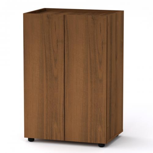 Комод МГ-6 тумба-1 Компаніт Горіх екко (60х42х90 см) Комод МГ-6 тумба-1 Компаніт Горіх екко (60х42х90 см)