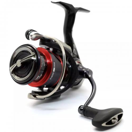 Котушка Daiwa 20 Fuego LT 2000-XH / (2160325 / 20004649) в інтернет супермаркеті PbayMarket!