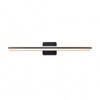 Підсвітка Nordlux Tinia 60x14x10 см Чорний (Nor2210141003)