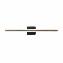 Підсвітка Nordlux Tinia 60x14x10 см Чорний (Nor2210141003)