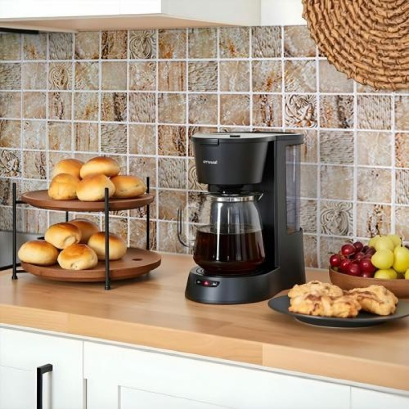 Декоративна ПВХ панель Sticker Wall 960x480x4 мм Бежевий (D) SW-00002481