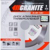 Диск алмазний GRANITE UNIVERSAL 180 мм 9-05-180