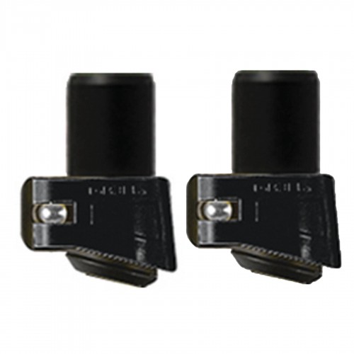 Затискач зовнішній Gabel Fast Lock Spring 06/134 16/14 mm 2 шт (7906134140001) Затискач зовнішній Gabel Fast Lock Spring 06/134 16/14 mm 2 шт (7906134140001)