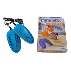 Електросушарка для взуття SHINE ЕСВ-12/220К