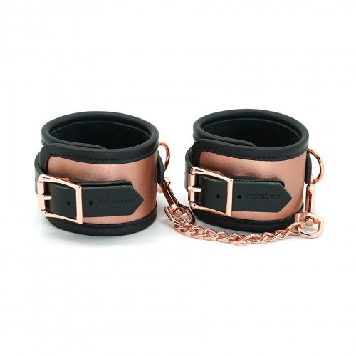 Поножі Liebe Seele Rose Gold Memory Ankle Cuffs в інтернет супермаркеті PbayMarket!