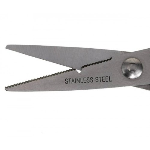 Ножиці монтажні Carp Pro Braid Scissors (CP364241) Ножиці монтажні Carp Pro Braid Scissors (CP364241)
