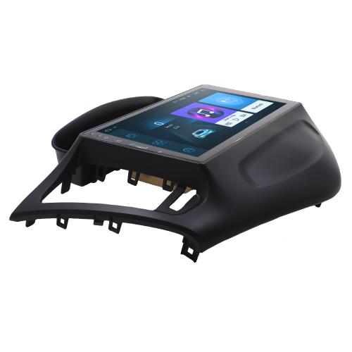 Штатна автомобільна магнітола 9 Chevrolet Cruze (2009-2015р.) Can модуль GPS Wi Fi (4347-12682)