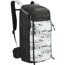 Рюкзак Picture Organic Komit 22 L Black/White (1012-BP190D)