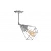 Бра в стилі лофт MSK Electric Crystal NL 0535-1 CR хром