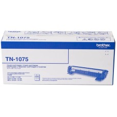 Картридж Brother TN-1075 Black (6092706)