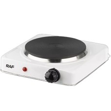 Електроплита настільна дискова RAF 8010A