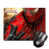 Ігрова поверхня Людина-Павук Spider-Man 220 х 180 мм (1028)