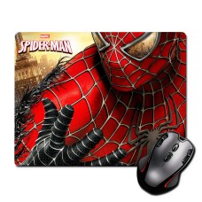 Ігрова поверхня Людина-Павук Spider-Man 220 х 180 мм (1028)