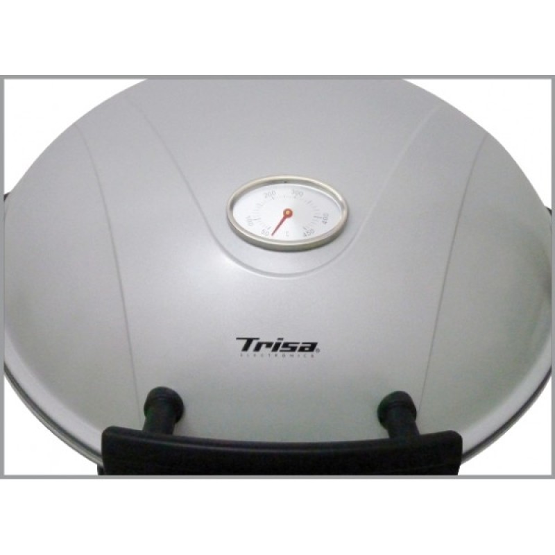 Гриль для підлоги Trisa BBQ Party 7563.4212 (4274)