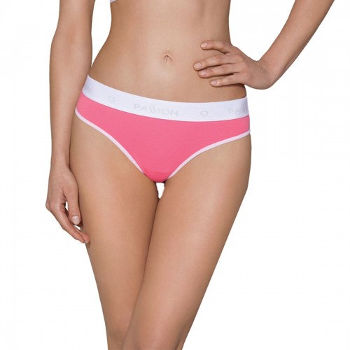 Спортивні трусики-стрінги Passion PS007 PANTIES pink, size S в інтернет супермаркеті PbayMarket!