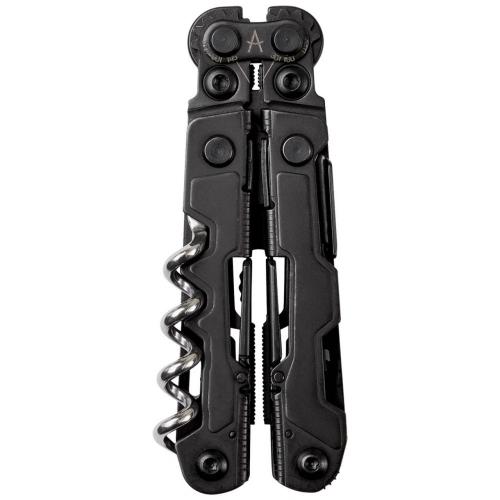 Мультитул SOG PowerLitre Black (1033-SOG PL1002-CP) Мультитул SOG PowerLitre Black (1033-SOG PL1002-CP)