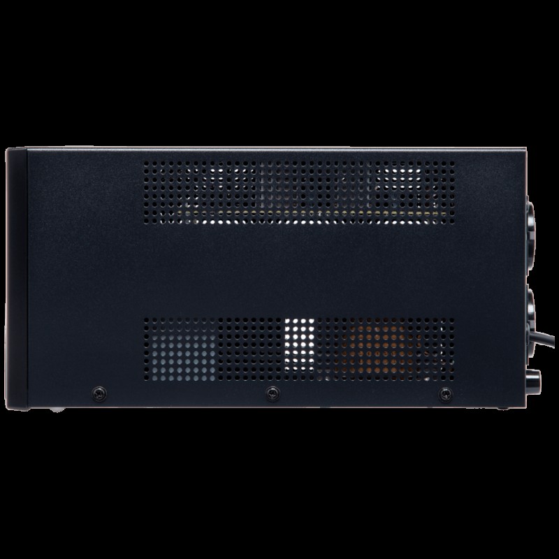 ДБЖ LogicPower LP U650VA (390Вт) лінійно-інтерактивний