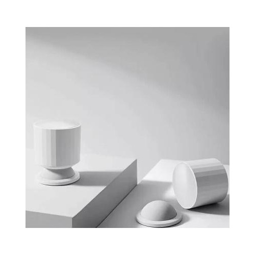 Датчик руху та освітлення Qingping Motion & Ambient Light Sensor White (CGPR1) Датчик руху та освітлення Qingping Motion & Ambient Light Sensor White (CGPR1)