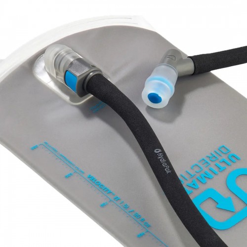 Питна система Ultimate Direction Reservoir Insulated 1.5 L Сірий (1012-80842623)
