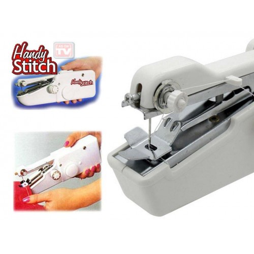 Швейна машинка ручна Handy stitch