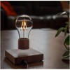 Левітирующая лампочка-світильник light bulb 13,5х7 см (LPB0001R2)