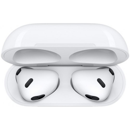 Гарнітура Apple AirPods 3 White (MME73) (6735668)