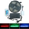 Світлодіодна стрічка SMD 5050 Strip Light RGB Original 54 LED/m 5 м