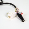 Відеопанель BCOM BT-400FHD/T Black з Tuya Smart
