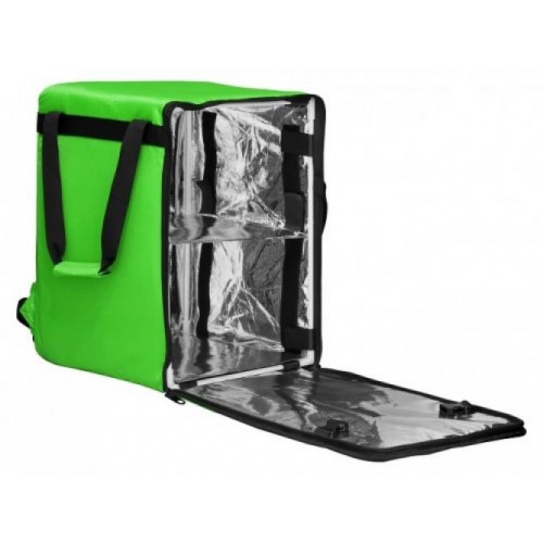 Ізотермічна сумка Time Eco TE-4068 68 л Ізотермічна сумка Time Eco TE-4068 68 л