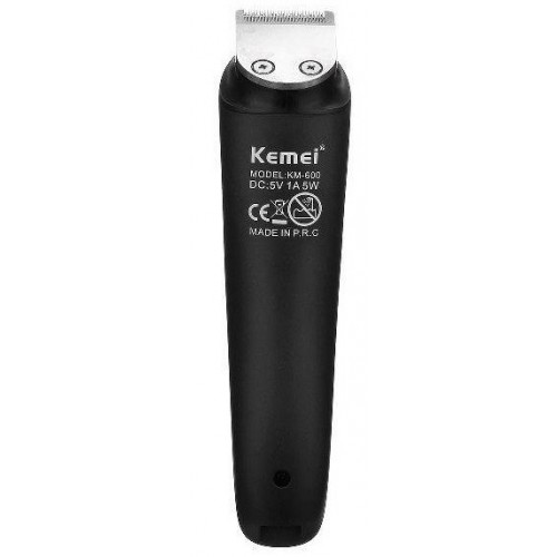 Набір для стрижки Kemei KM-600 11 в 1 (009904) Набір для стрижки Kemei KM-600 11 в 1 (009904)