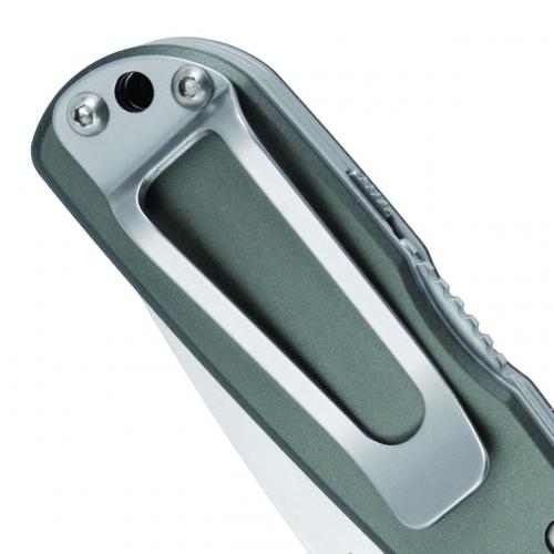 Ніж SOG Twitch II Aluminium Handle Ніж SOG Twitch II Aluminium Handle