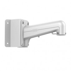 Настенный угловой кронштейн Hikvision DS-1602ZJ-Corner для Speed Dome камер