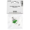 Медіатори Dunlop 424P.88 Tortex Wedge Player's Pack 0.88 mm