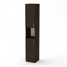 Шафа офісна Компанит КШ-10 Венге