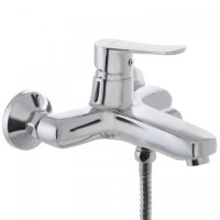 Змішувач для ванни Zerix JXF3-A445 (ZX3259) Змішувач для ванни Zerix JXF3-A445 (ZX3259)