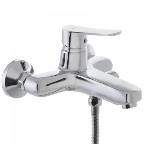 Змішувач для ванни Zerix JXF3-A445 (ZX3259) Змішувач для ванни Zerix JXF3-A445 (ZX3259)