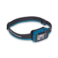 Налобний ліхтар Black Diamond Spot 400 люмен Сіро-синій (BD 6206724004ALL1)