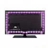 Світлодіодна стрічка OPT-TOP RGB 5050 LED з контролером 2 м (1828722831)