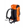 Баул Climbing Technology Utility pack 40 L orange (1053-6X96140)