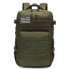 Тактичний рюкзак Solve KT6012001 35 л Оливковий (2469101933)
