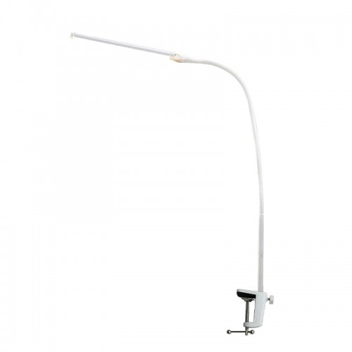 Настільна LED-лампа Lesko M-006 White Настільна LED-лампа Lesko M-006 White