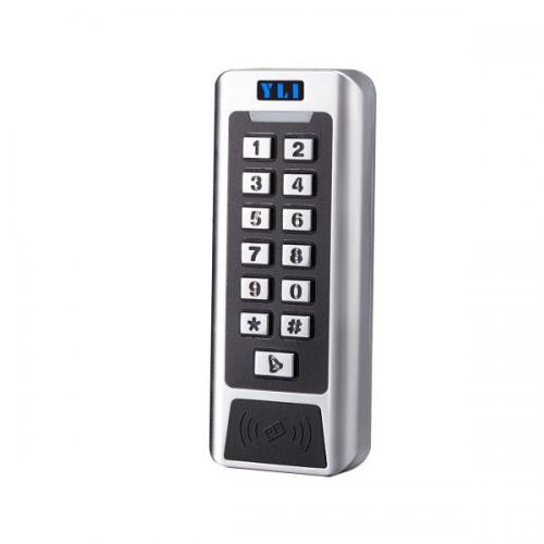 Кодова клавіатура Yli Electronic YK-768A Кодова клавіатура Yli Electronic YK-768A