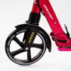 Двоколісний самокат Skyper Urbanist 100 кг Crimson (116769)