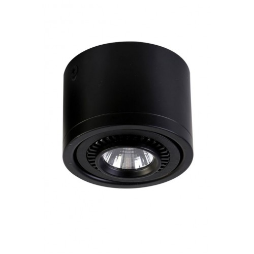 Точковий світильник Laguna Lighting 720 7.5x5.5 см Чорний (720-B)