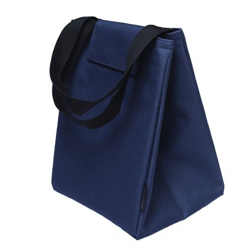 Термосумка Лайт VS Thermal Eco Bag Синя Термосумка Лайт VS Thermal Eco Bag Синя