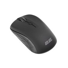 Комп'ютерна миша бездротова 2E MF216 WL Чорний